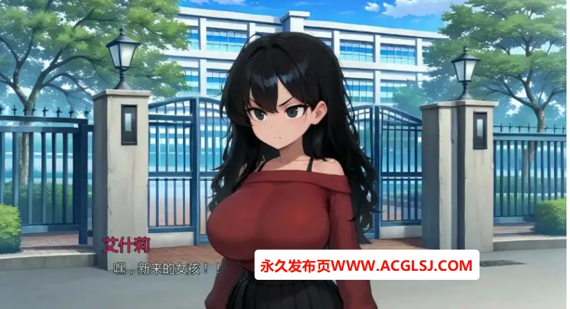 【PC/安卓/AI汉化版/2D/日系SLG游戏/1.87G】钻石记忆 (Diamond Memories) Ver0.3.5 AI汉化版+PC+安卓+2D日系SLG游戏+1.87G