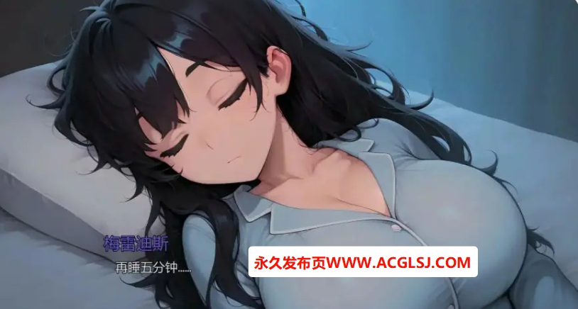 【PC/安卓/AI汉化版/2D/日系SLG游戏/1.87G】钻石记忆 (Diamond Memories) Ver0.3.5 AI汉化版+PC+安卓+2D日系SLG游戏+1.87G