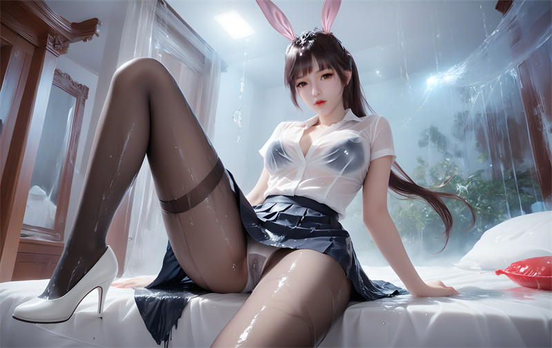 [第3673期] [斗罗大陆] [小舞 · 系列五十三] [79P]