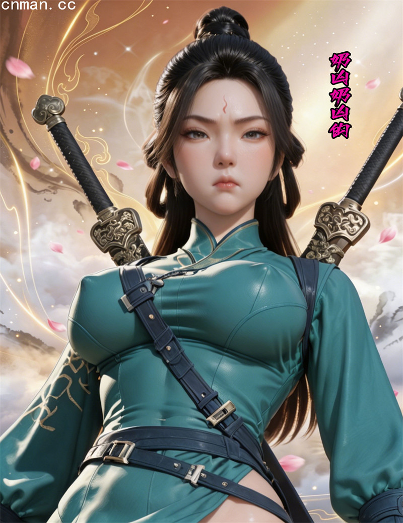 [第1166期] 我在凡修当魔头 [第15章] [103P]