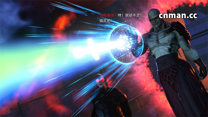 [第1247期] 侠殇奴影 [第2季] [第1章] [102P]