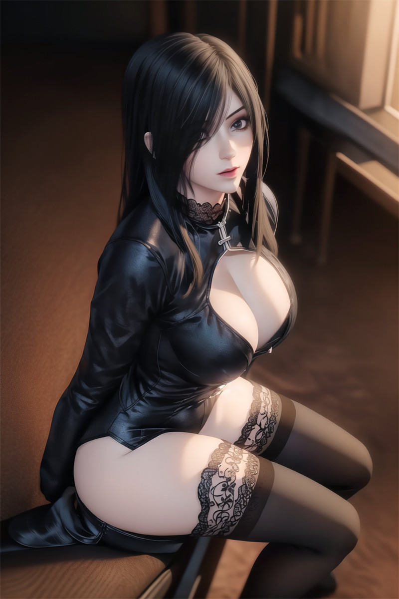 [第五十七期] [超神学院] [凉冰 · 系列九] 女警黑丝 [42P]