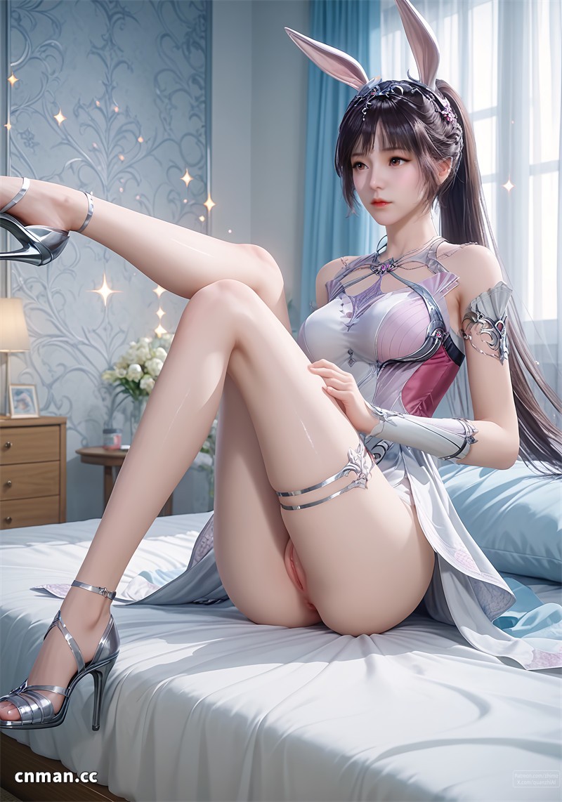 [第4050期] [斗罗大陆] [小舞 · 系列五十八] [105P]