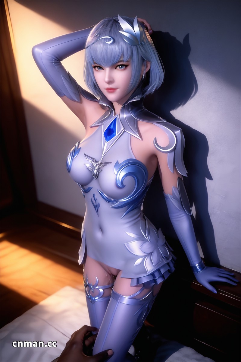 [第4007期] [斗罗大陆] [叶泠泠 · 系列一] [545P]