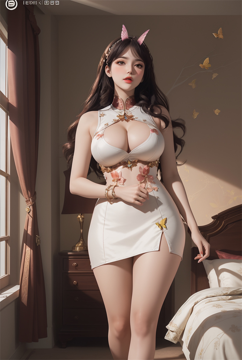[第七百九十三期] [斗罗大陆] [江楠楠 · 系列六] 巨乳女郎 [91P]