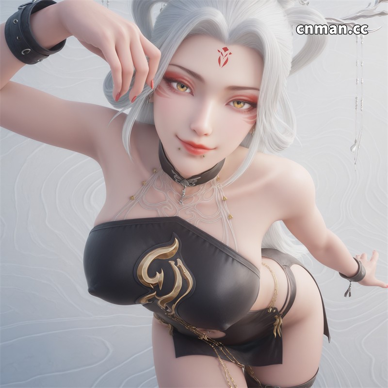 [第3956期] [诛仙] [小白 · 系列三十六] [206P]