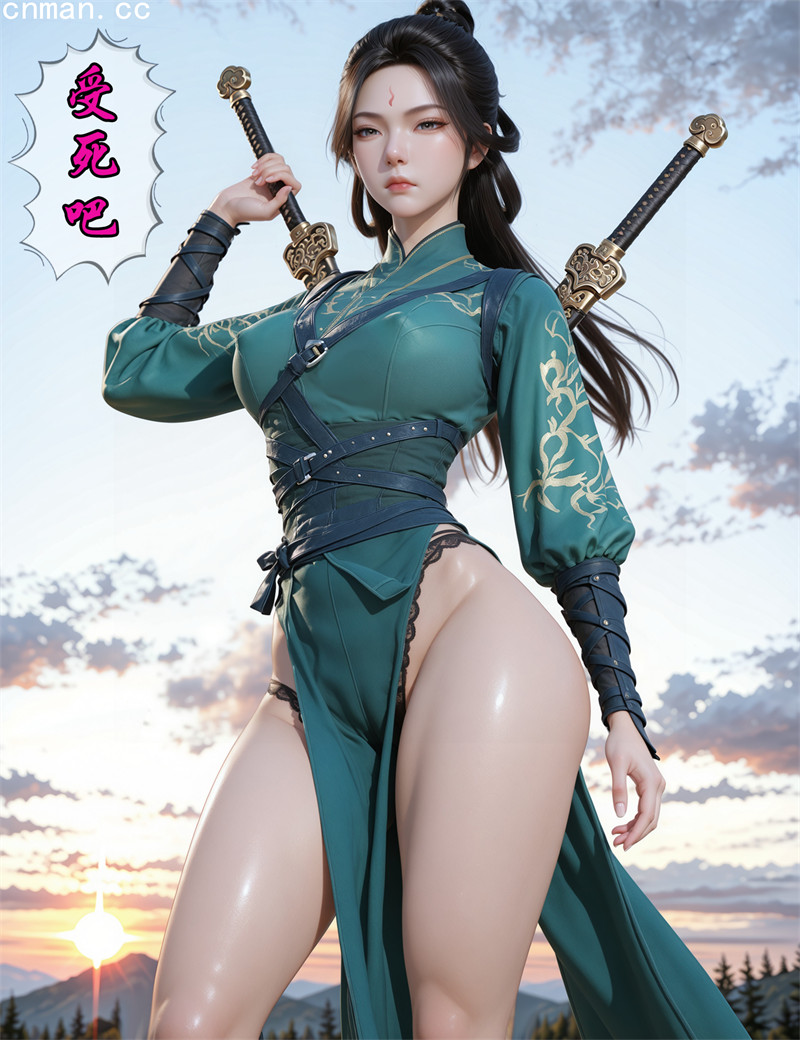 [第1166期] 我在凡修当魔头 [第15章] [103P]