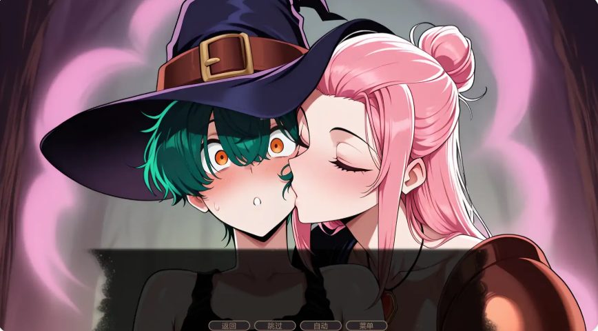 【PC/安卓/AI汉化/日系/SLG游戏/0.64G】不能没有牛头人的异世界（No nuT iSekai）Ver0.2 AI汉化版+PC+安卓+日系SLG游戏+0.64G