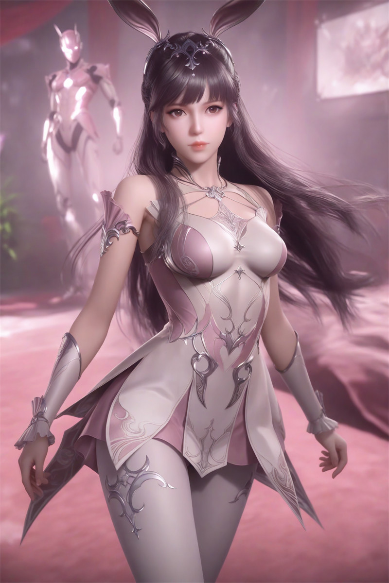 [第3714期] [斗罗大陆] [小舞 · 系列五十四] [248P]