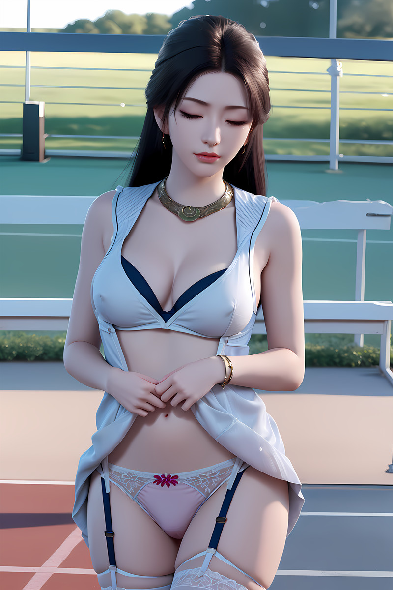 [第二期] [凡人修仙传] [南宫婉 · 系列一] 情趣丝袜制服超级诱惑 [43P]