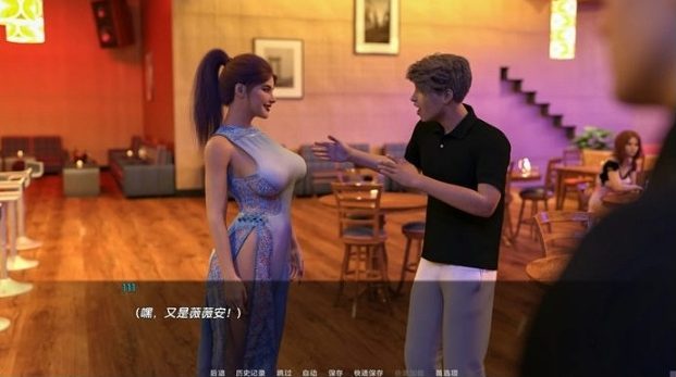 【PC/安卓/AI汉化/欧美/SLG游戏/2.83G】邪恶之道 (Wicked Ways) Ver0.10 AI汉化版+PC+安卓+欧美SLG游戏+2.83G