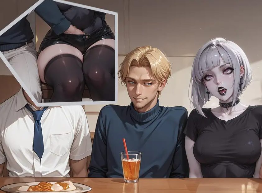 【PC/AI汉化/日式/RPG游戏/2.57G】 NTR 费拉雷 （NTR:Felare） Ver0.2.4b 内嵌AI汉化步兵版+日式RPG游戏+2.57G