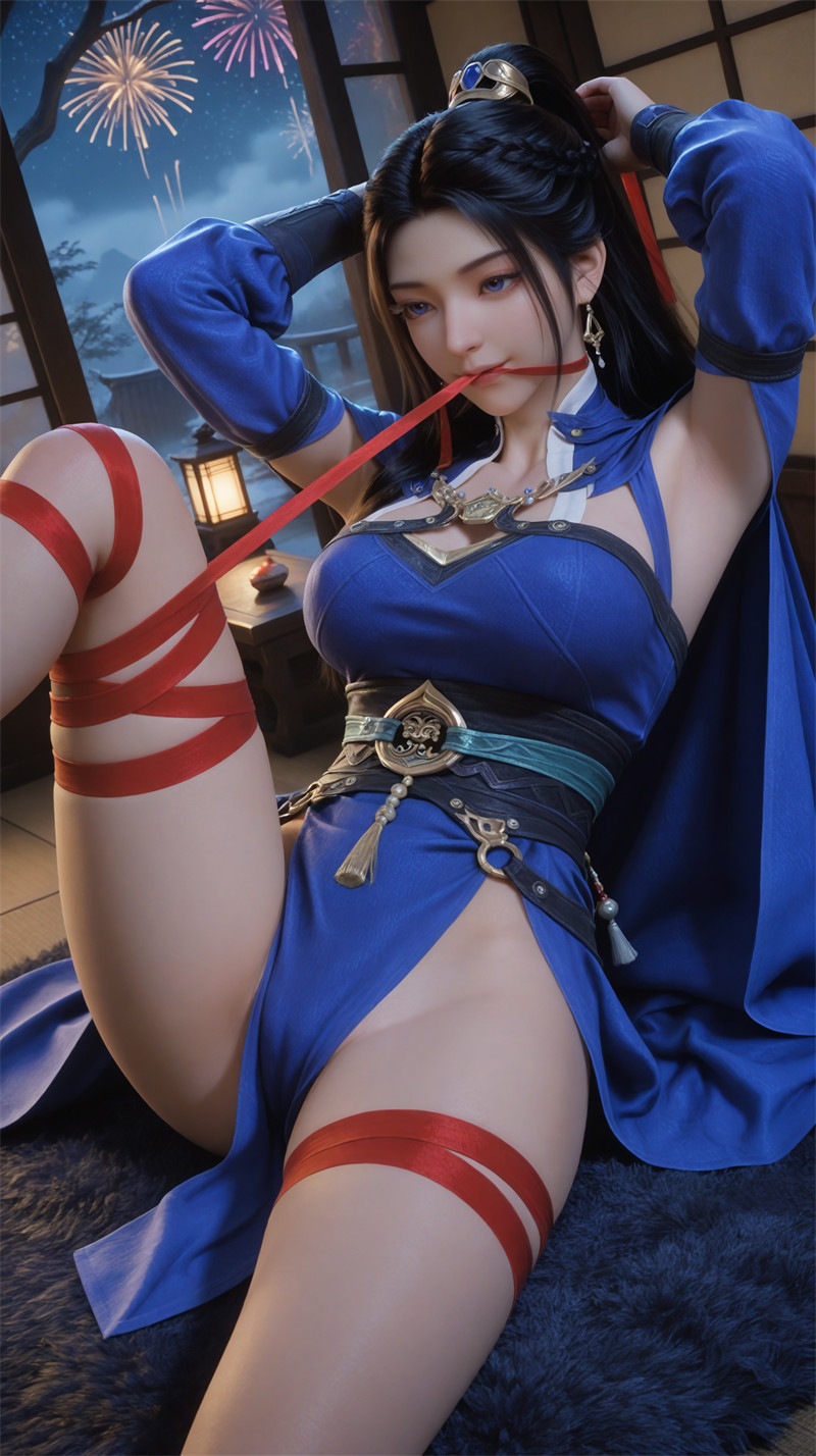 [第3750期] [凡人修仙传] [紫灵 · 系列五十] [140P]