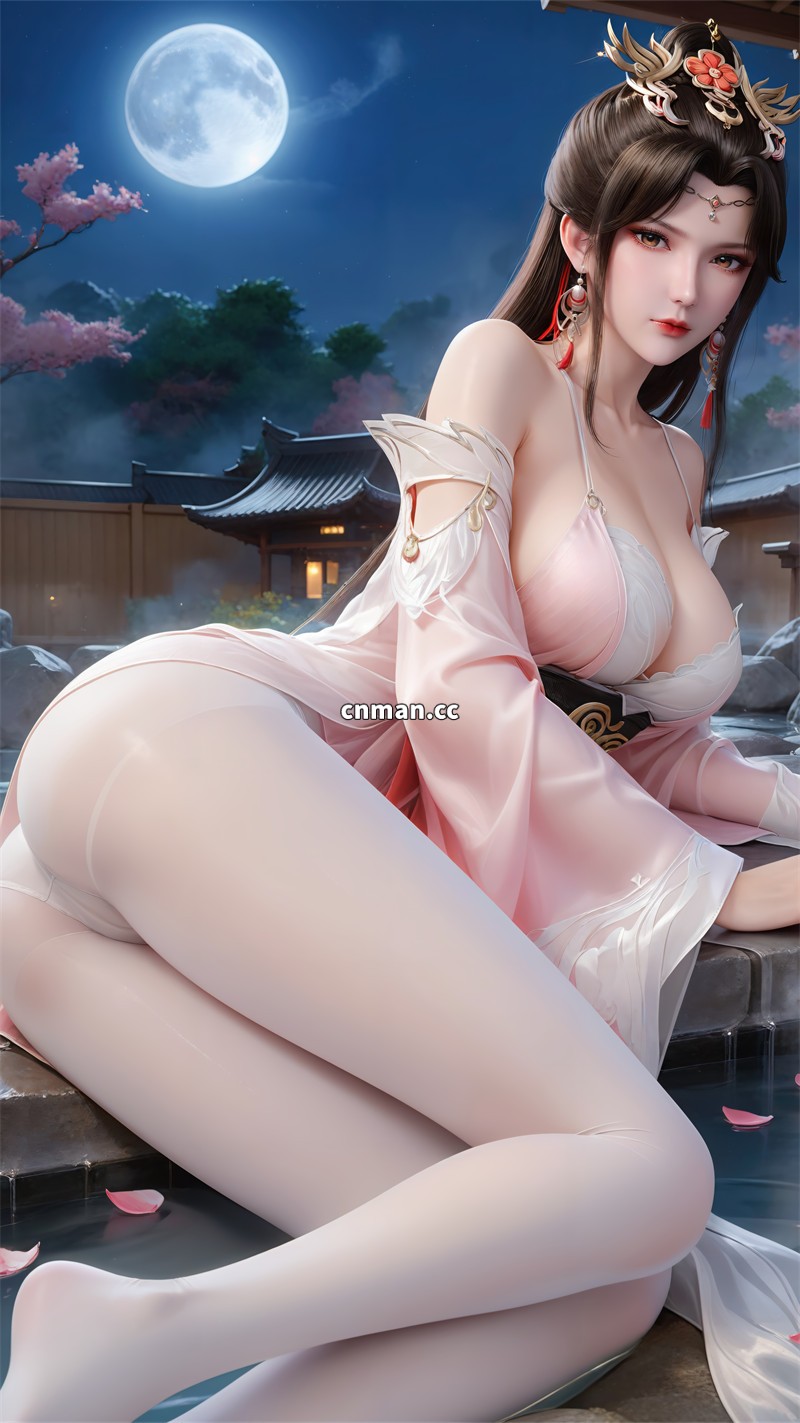 [第4074期] [仙逆] [柳眉 · 系列三十九] [373P]