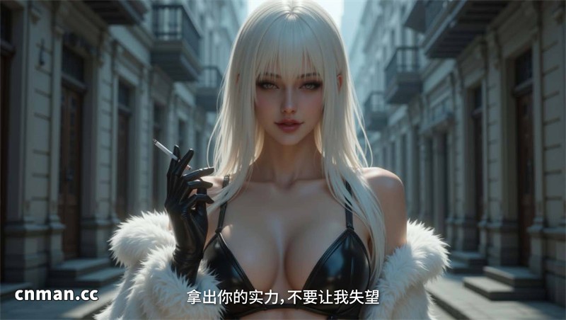 [第1318期] 我成了大反派 [第5章] [186P]