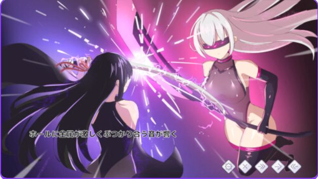 【PC/官中/爆款/RPG游戏/2.43G】 圣核战姫 DX （Operation Darkside DX） Ver2.6 官中步兵+爆款RPG游戏+2.43G