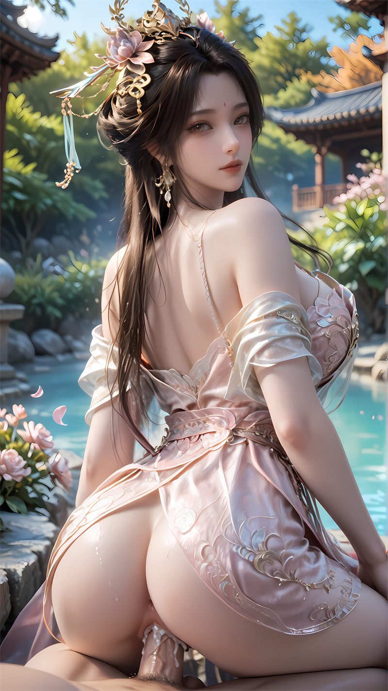 [第3867期] [遮天] [伊轻舞 · 系列一] [89P]