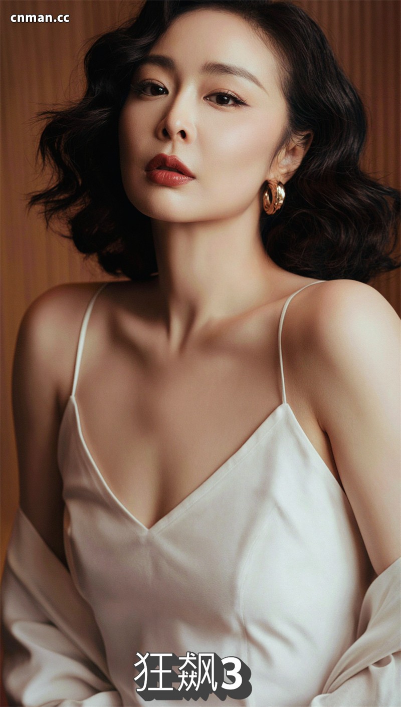 [第1275期] 狂飙 [第3章] [32P]