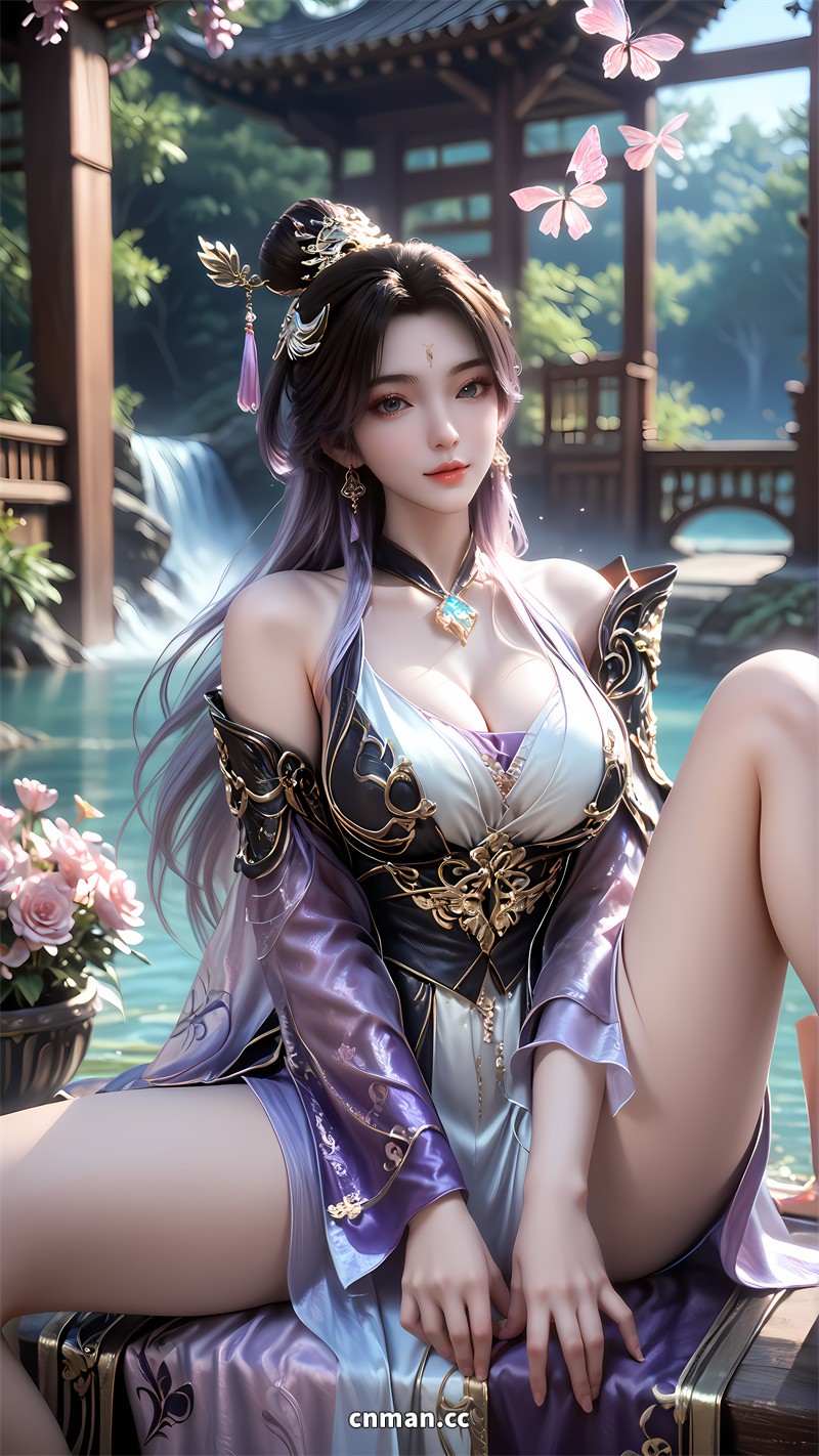 [第4112期] [光阴之外] [丁雪 · 系列四] [96P]