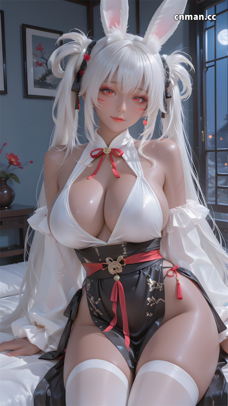 [第553期] [碧蓝航线] [阿拉巴马] 制服白丝 [139P]