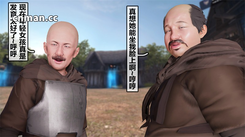 [第22期] 黎明魔女 [EP1-EP5] [完结] [286P]