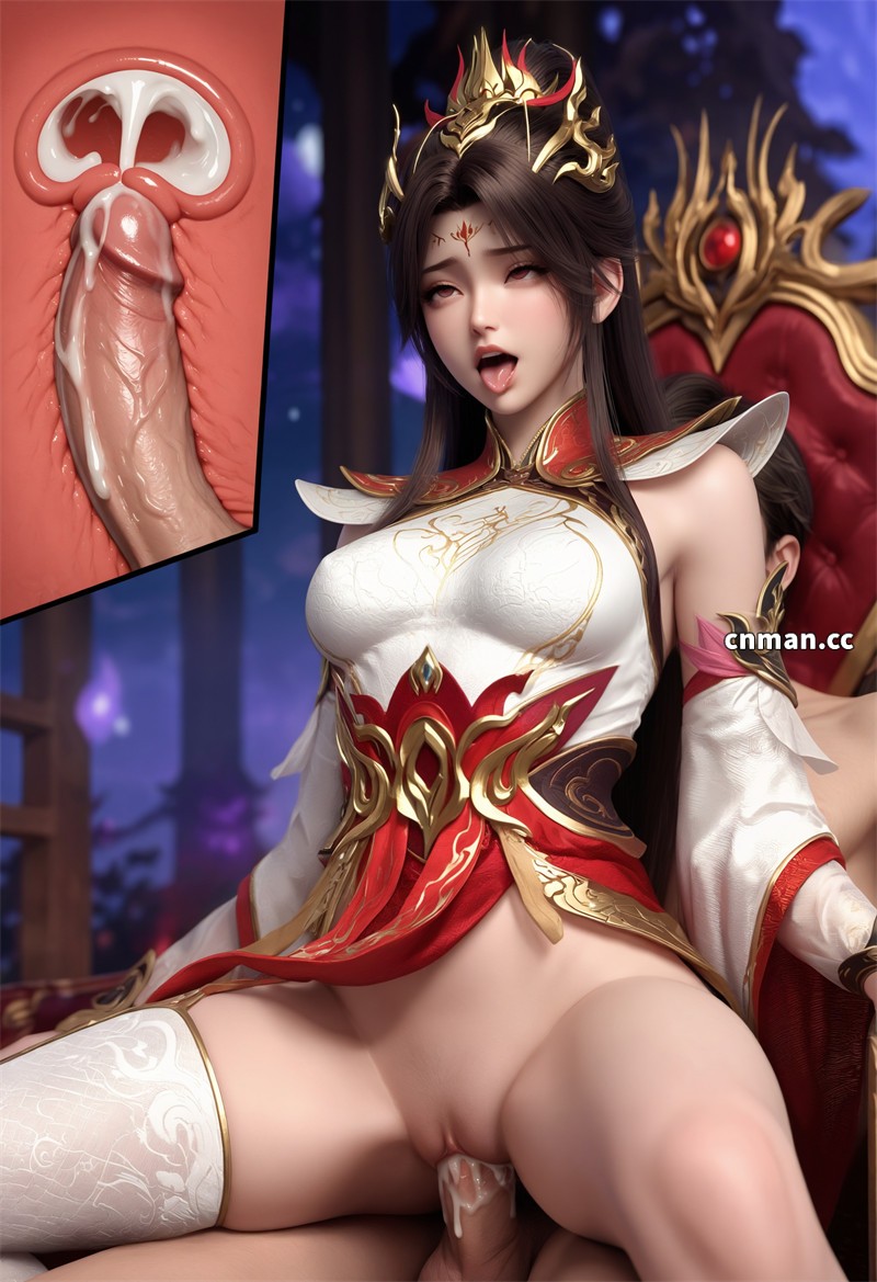 [第4102期] [大主宰] [萧潇 · 系列五] [140P]
