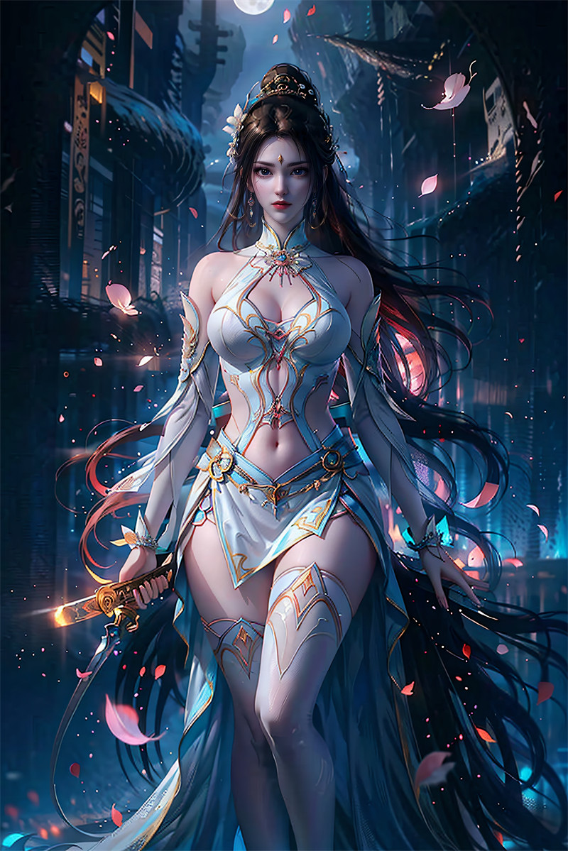 [第四百五十九期] [斗破苍穹] [纳兰嫣然 · 系列三] 瑞视风 [40P]