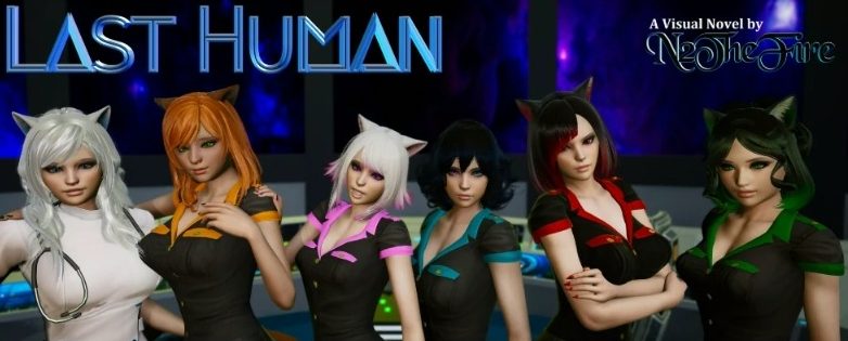 【PC/安卓/AI汉化/日系/SLG游戏/6.26G】最后的人类 (Last Human) Ep.7 v1.0 AI汉化版+PC+安卓+日系SLG游戏+6.26G