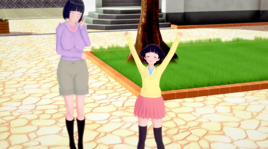 【PC/安卓/AI汉化版/3D/日系SLG游戏/12.55G】竹内的旅程 (Takei\’s Journey) Ver0.39.1 AI汉化版+PC+安卓+3D日系SLG游戏+12.55G