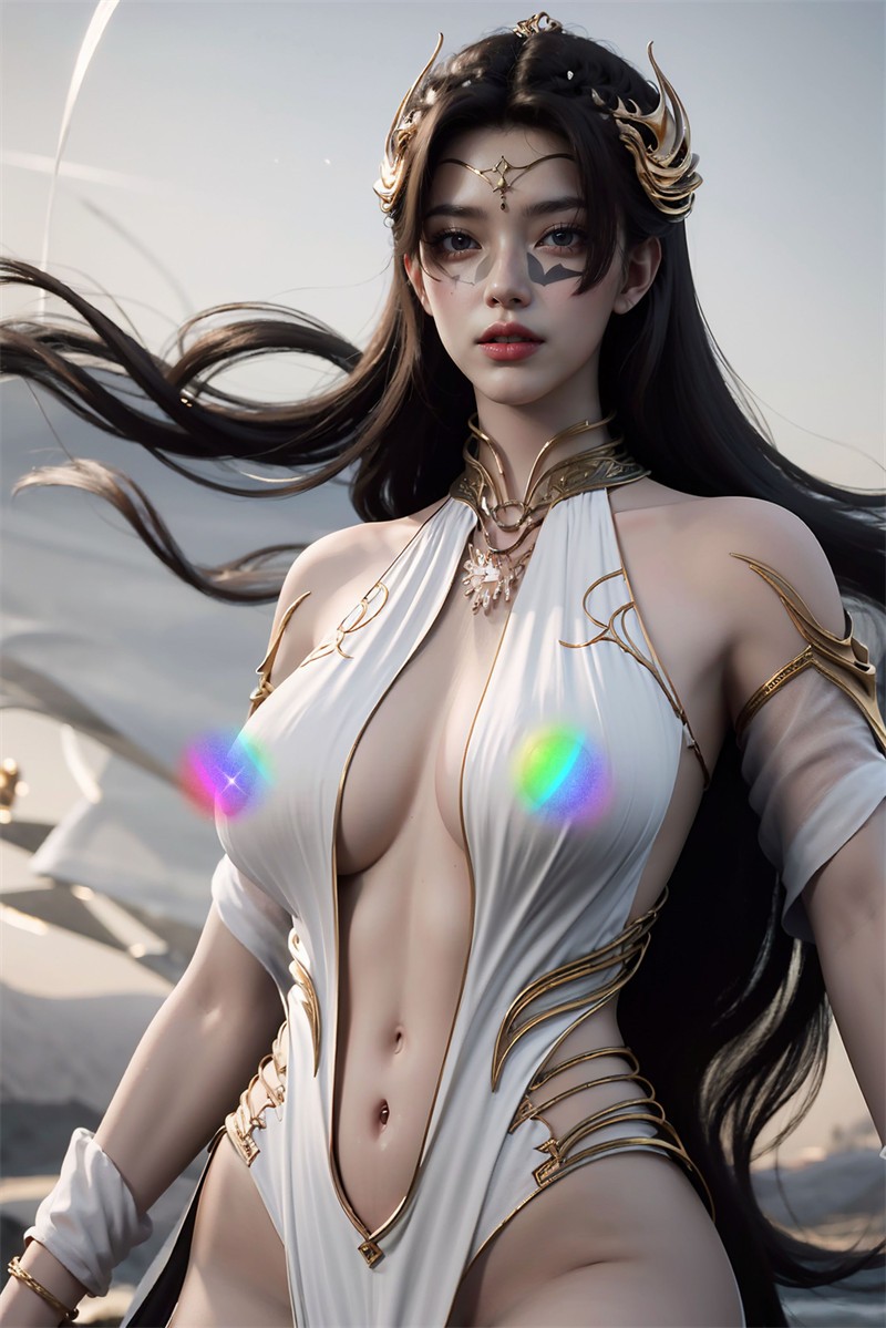 [第七十九期] [遮天] [狠人大帝 · 系列四] 涩涩 [94P]