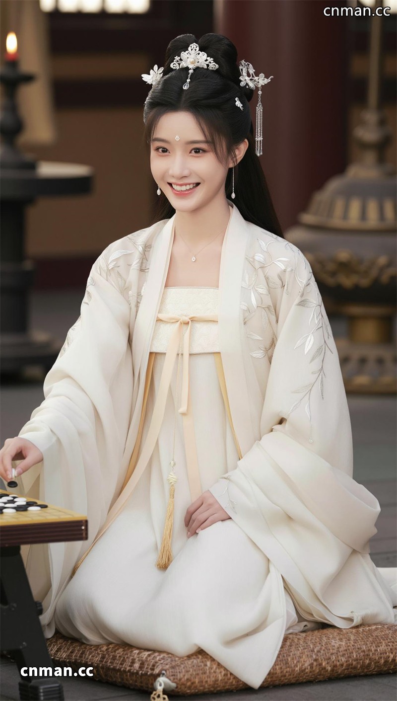 [第1265期] 大奉打更人 [第1章] [99P]
