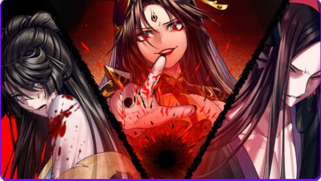 【PC/汉化/神话/RPG游戏/3.40G】绯月仙行录  Ver1.285 官中步兵版 正式版+全CG存档+神话RPG游戏+3.40G