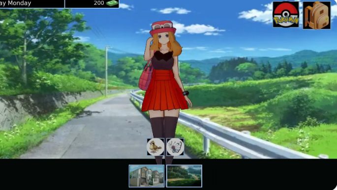 【PC/安卓/AI汉化/沙盒/SLG游戏/2.87G】波克卢德:为老婆们 （PokeLewd: For Waifus） Ver0.9d AI汉化+PC+安卓+沙盒SLG游戏+2.87G
