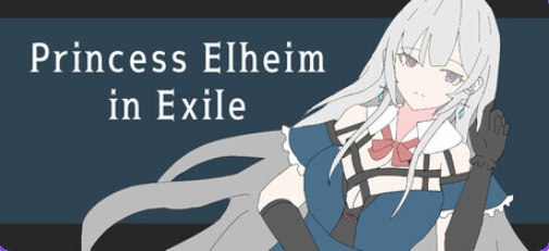 【PC/官中/休闲/SLG游戏/1.40G】艾尔海姆公主的流亡生活 （Princess Elheim in Exile）Ver1.0.5 官中步兵版+自带全回想+休闲SLG游戏+1.40G
