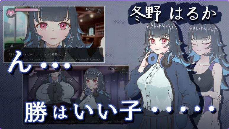 【PC/AI汉化/日式/SLG游戏/1.70G】 Miss-Bride~新娘专门学校的背德恋爱ADV~  AI汉化版+日式SLG游戏+1.70G