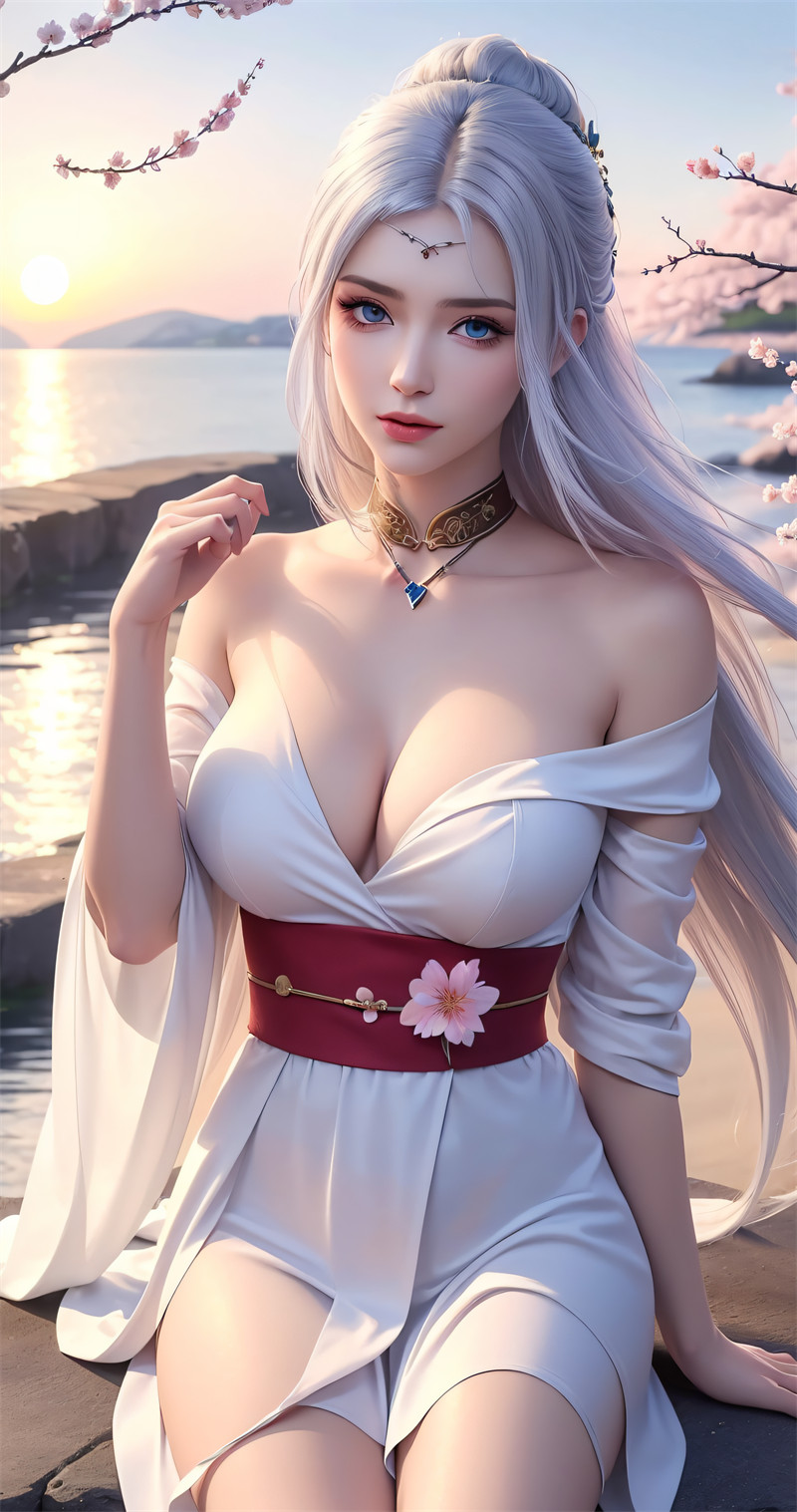 [第一百七十五期] [大主宰] [洛璃 · 系列四] 精致唯美风 [62P]