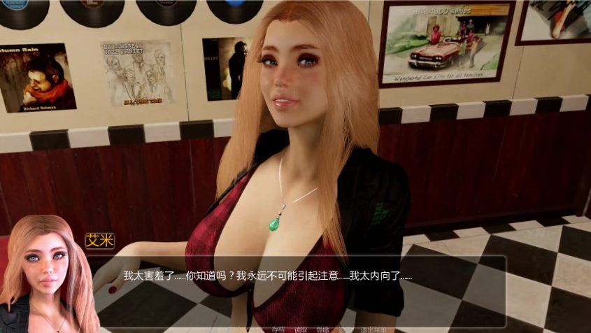 【PC/安卓/AI汉化/欧美/SLG游戏/5.45G】弹跳代理社 (The Bouncing Agency) Ver1.040 AI汉化版+PC+安卓+欧美SLG游戏+5.45G