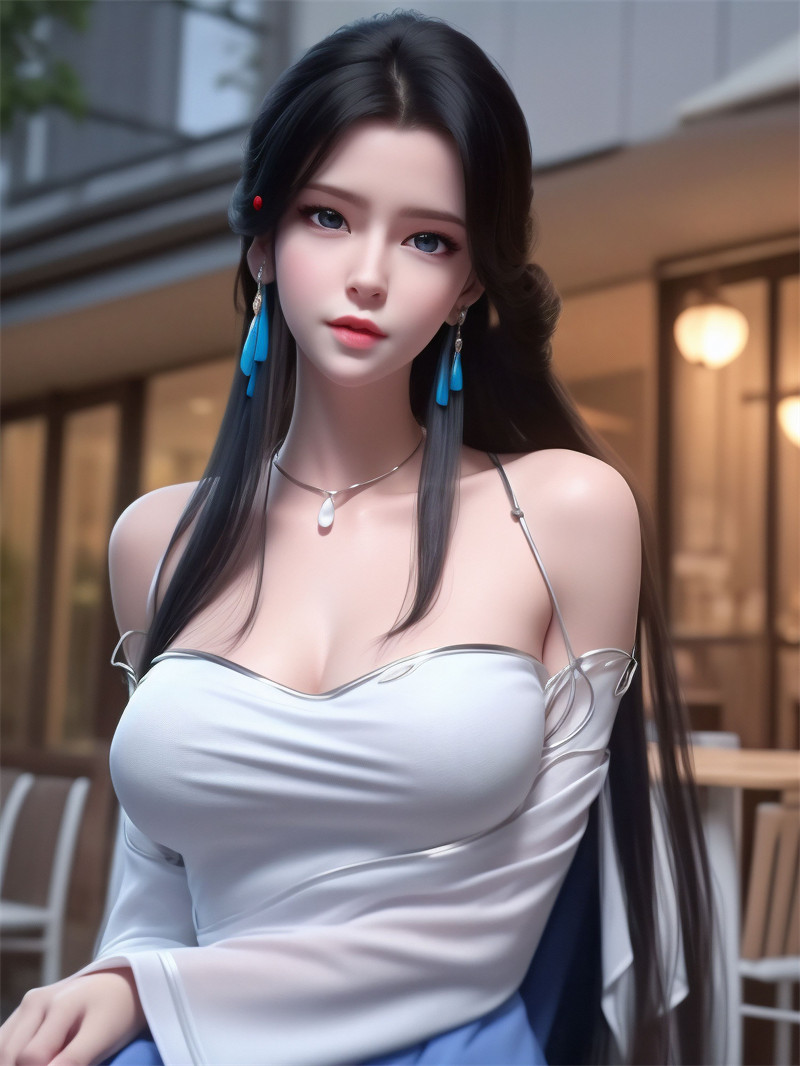 [第六百八十七期] [完美世界] [夏幽雨 · 系列五] 自然美 [32P]