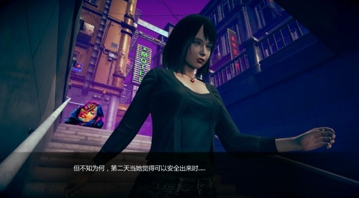 【PC/安卓/AI汉化/亚洲/SLG游戏/5.22G】再见另一天 (To See Another Day) Ver0.1.3c AI汉化版+PC+安卓+亚洲SLG游戏+5.22G