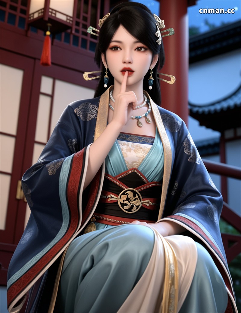 [第4268期] [少年歌行] [温珞玉 · 系列四] [339P]