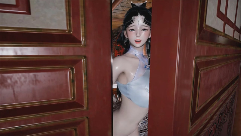 [第三期] [仙绿奇谭] [第二章 · 下篇] 荷花半掩 [中文字幕] [中文配音]