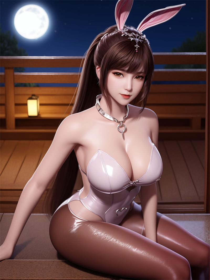 [第九百零八期] [斗罗大陆] [小舞 · 系列三] 胶衣 [42P]