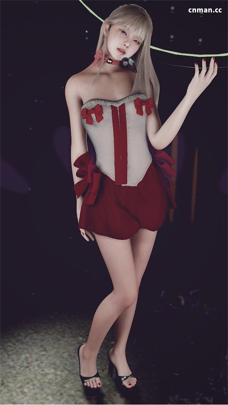 [第1310期] 浪荡女黄播 [第1章] [148P]