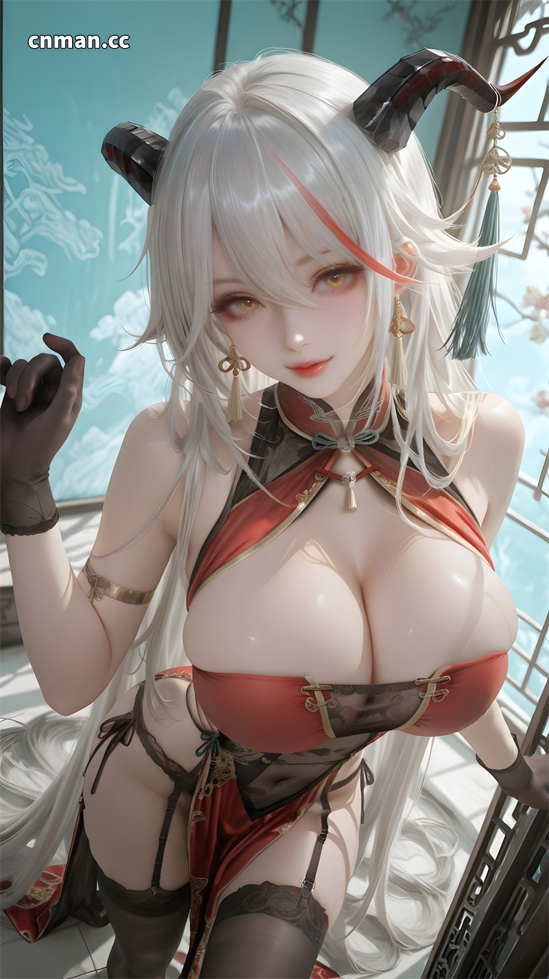 [第579期] [碧蓝航线] [埃格妮丝] 制服黑丝 [145P]