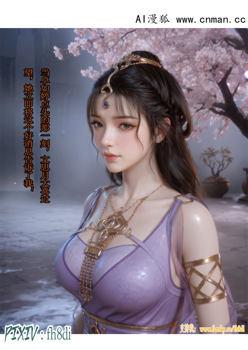 [第1115期] 我在凡修当魔头 [第7章] [100P]
