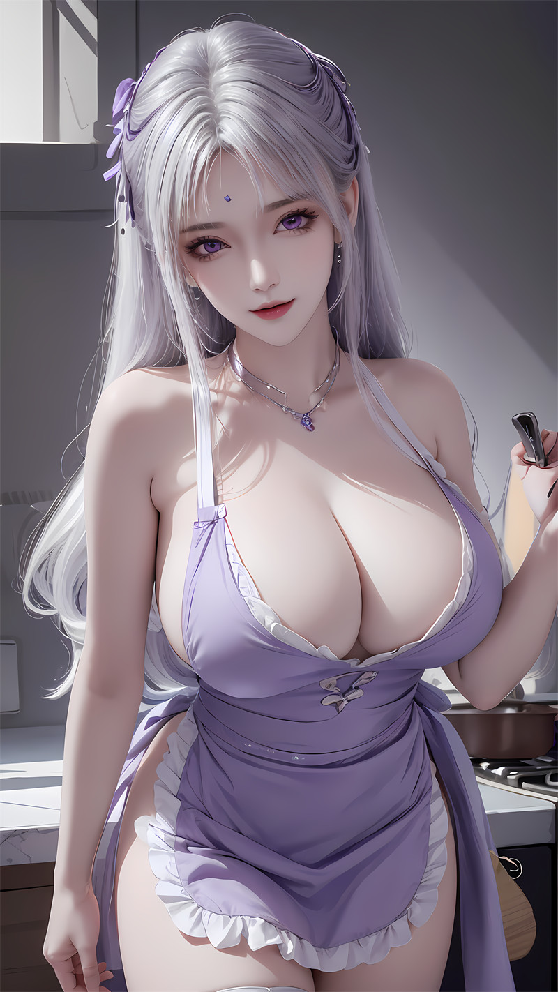 [第四百七十五期] [斗破苍穹] [小医仙 · 系列四] 巨乳厨娘 [59P]