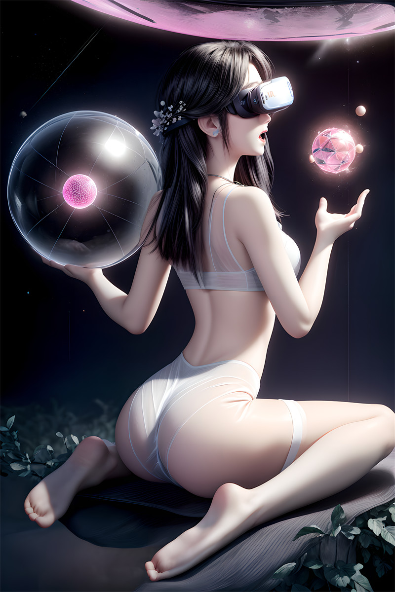 [第二百零二期] [眷思量] [璎陌 · 系列二] 户外写真 [31P]