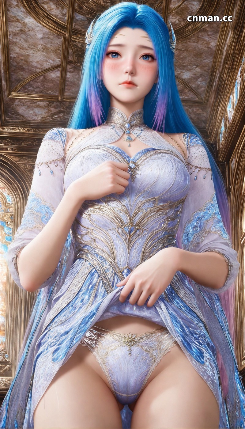 [第3946期] [绝世唐门] [唐舞桐 · 系列二十二] [291P]