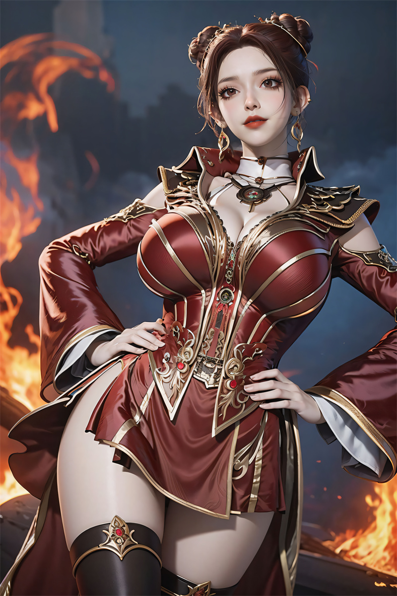 [第八百零一期] [斗罗大陆] [马小桃 · 系列一] 原版角色 [54P]