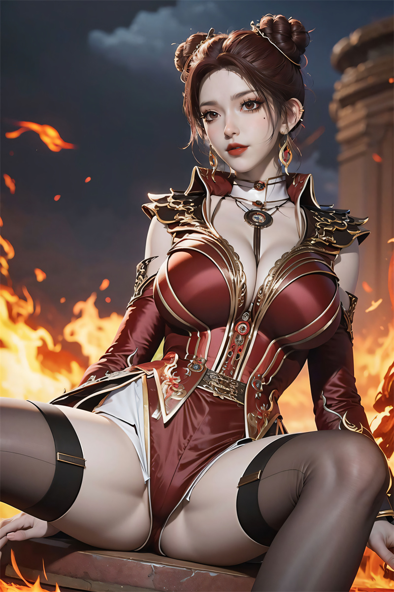 [第八百零一期] [斗罗大陆] [马小桃 · 系列一] 原版角色 [54P]